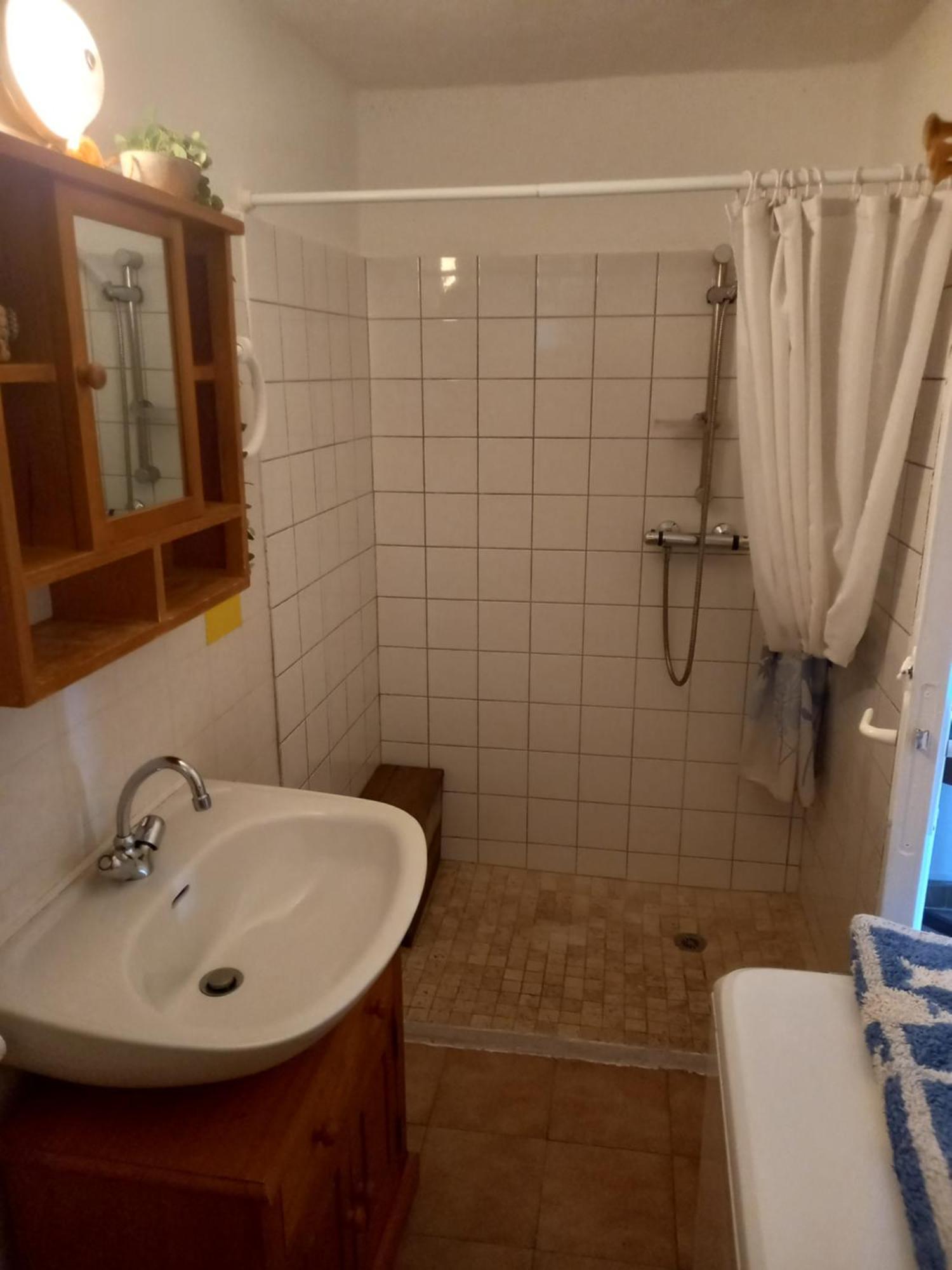 Appartement Climatise 35 M2 Pour 1 Couple - Piscine Partagee - Porto-Vecchio  Exterior photo
